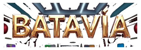 batavia kdk logo