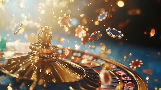 batavia kdk What's Inside Our Live Casino