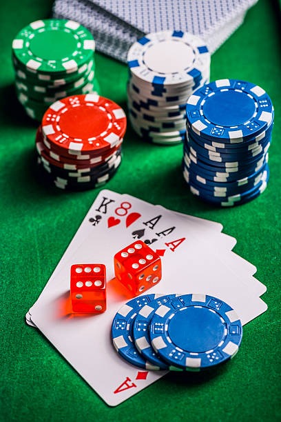 batavia kdk Live Casino