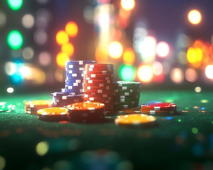 batavia kdk Slots